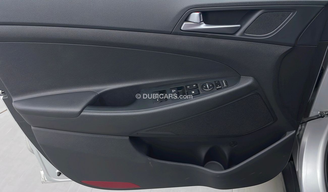 هيونداي توسون GL 2.4 | +مع الضمان | كمان تم فحص ١٥٠