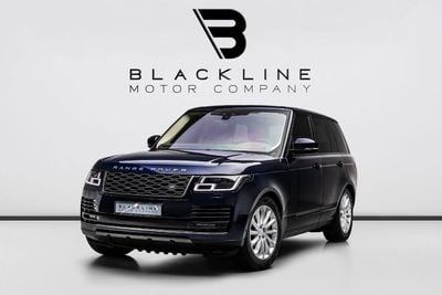 Land Rover Range Rover Sport HSE 3.0L (340 HP) 2019 Range Rover Sport HSE, 3.0 SC V6, 4WD, 340bhp, 8 Speed Auto.