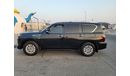 Nissan Armada New Shape