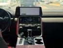 لكزس LX 600 LX600 2026 GCC 3.5L 12690KM
