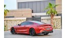 BMW M850i | 6,051 P.M | 0% Downpayment | Immaculate Condition!