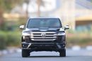 Toyota Land Cruiser VXR 3.5L 2025 Toyota Land Cruiser Turbo 3.5 L VX-R at best export price | contact now
