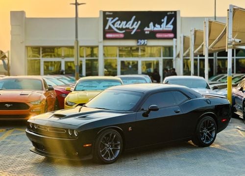 Dodge Challenger For sale