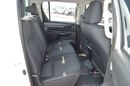 Toyota Hilux Double cabin, perfect inside and outside