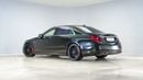 Mercedes-Benz S 63S AMG | AED 4,873 PM | Up to 3 Years Unlimited Warranty