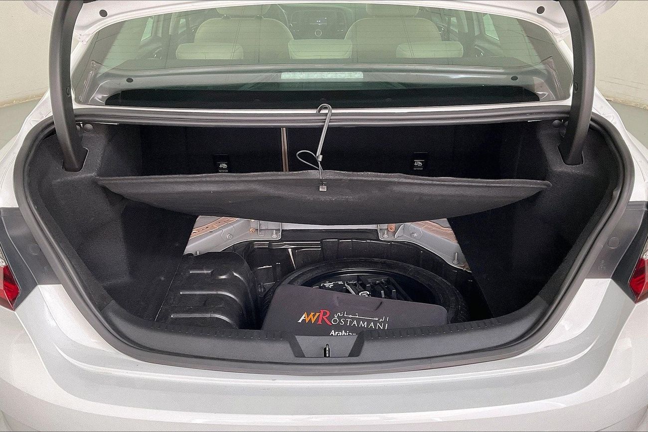 Toyota Corolla XLI | 1 year free warranty | 0 Down Payment