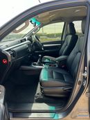 تويوتا هيلوكس