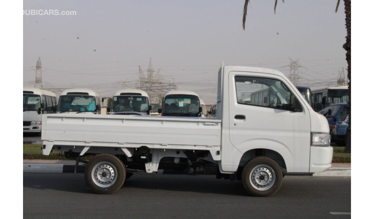 Suzuki Carry 1.5L Petrol 2WD STD Manual