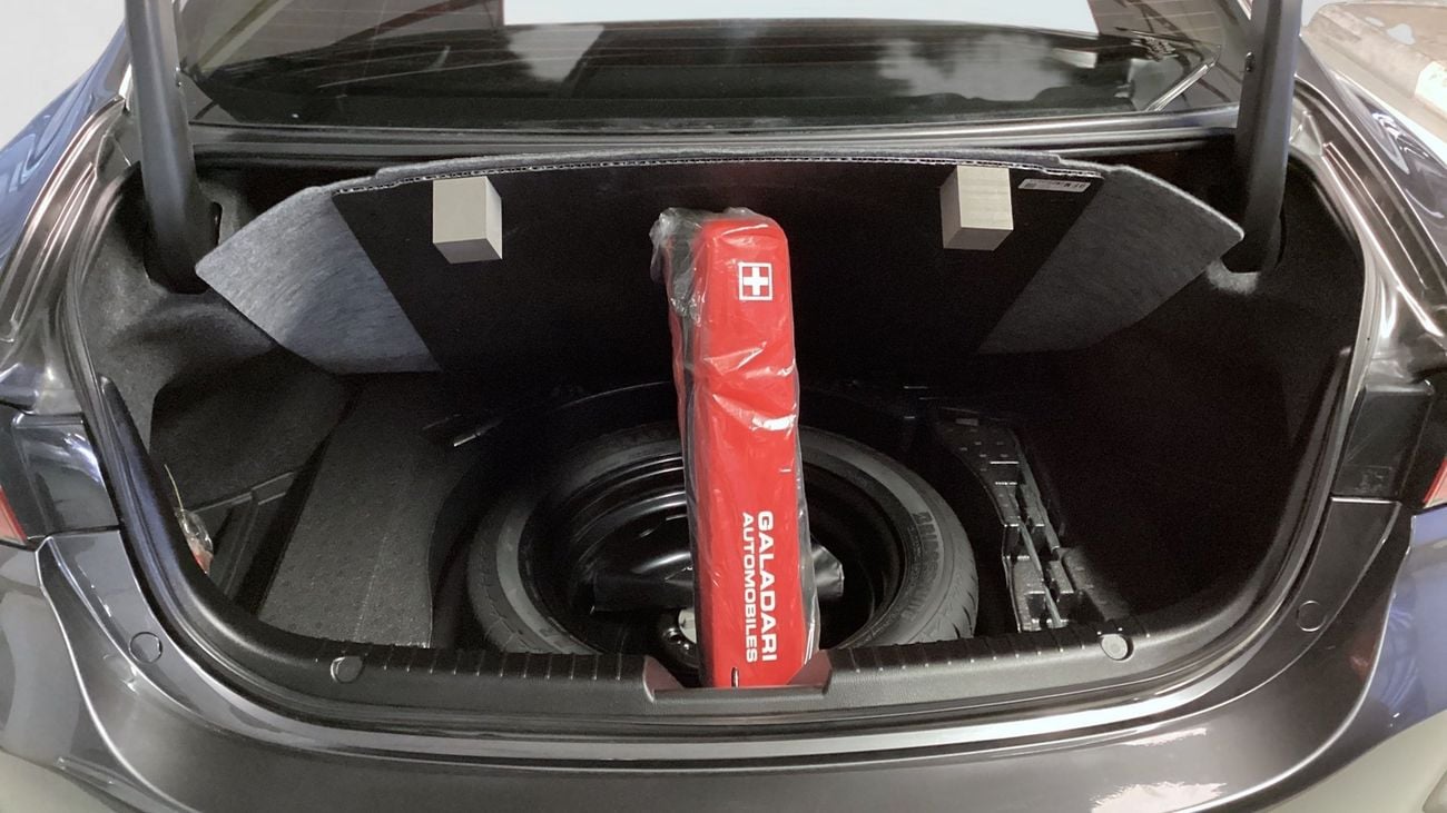 مازدا 6 Luxe | شامل الضمان | 0 ﺪﻔﻋﺓ ﺃﻮﻟﻯ