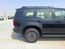 تويوتا برادو GXR TOYOTA PRADO TX 2.8L DIESEL ALL ROUNDER - LHD