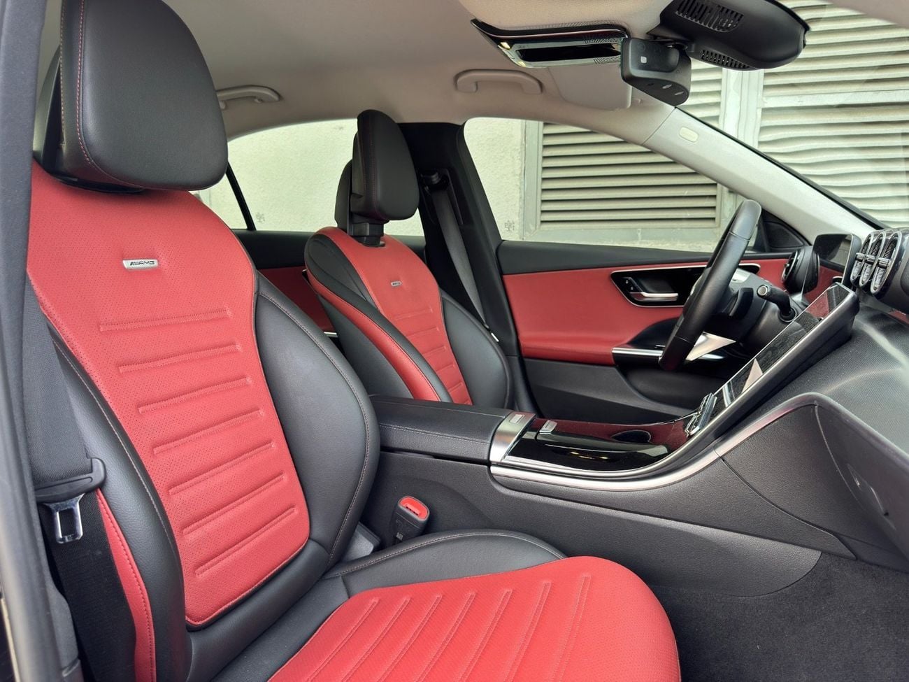 Mercedes Benz C200 Premium 2.0L