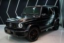 مرسيدس بنز G 63 AMG Night Package, Carbon Interior!!