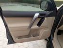 تويوتا برادو TX-L Top full Option V6 4.0L Excellent Condition GCC specs