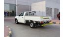 Isuzu DMax GCC