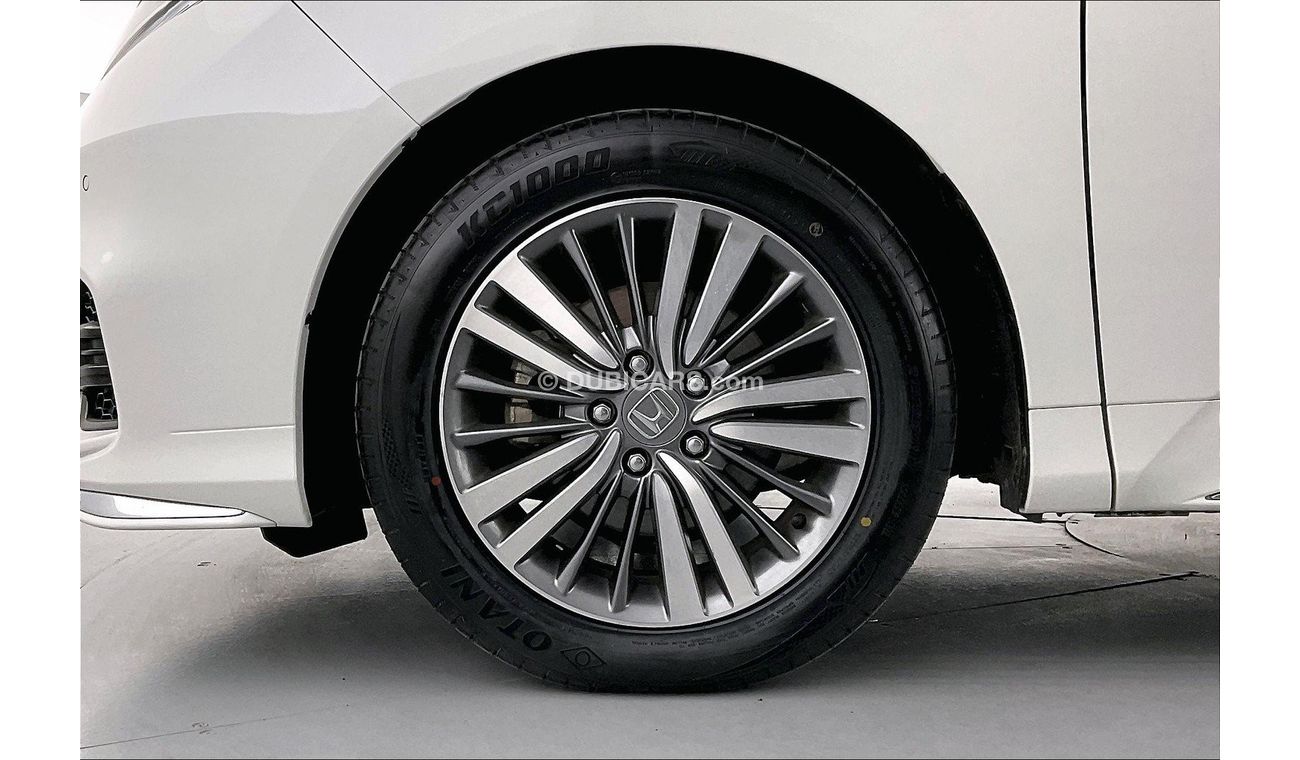 Honda Odyssey J EX | 1 year free warranty | 0 down payment | 7 day return policy