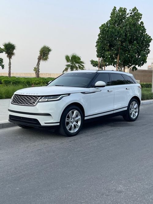 Land Rover Range Rover Velar S