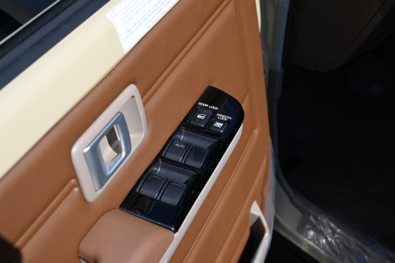 Toyota Land Cruiser Pick Up 2024 TOYOTA LAND CRUISER 79 DOUBLE CABIN PICKUP  LX-Z 2.8L DIESEL AUTOMATIC