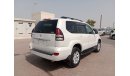 تويوتا برادو TOYOTA LAND CRUISER PRADO RIGHT HAND DRIVE (PM1583)