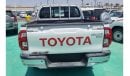 Toyota Hilux 2023 TOYOTA HILUX 2.8 DC   DIESEL 4X4     MANUAL GEAR