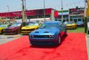 Dodge Challenger SXT