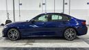 BMW 330i 2023 M SPORT | AED 2279/Month | 0 DP | 30 Day Return | Warranty | Service History