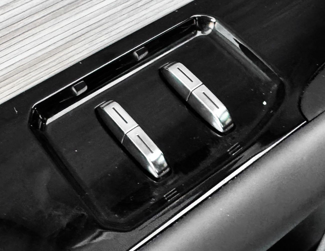 شيري iCar 03 شيري آي-كار 03 | كهربائية | 2024 | خليجية | طلاء أصلي | خالية من الحوادث | بحالة ممتازة | 924 شهرياً