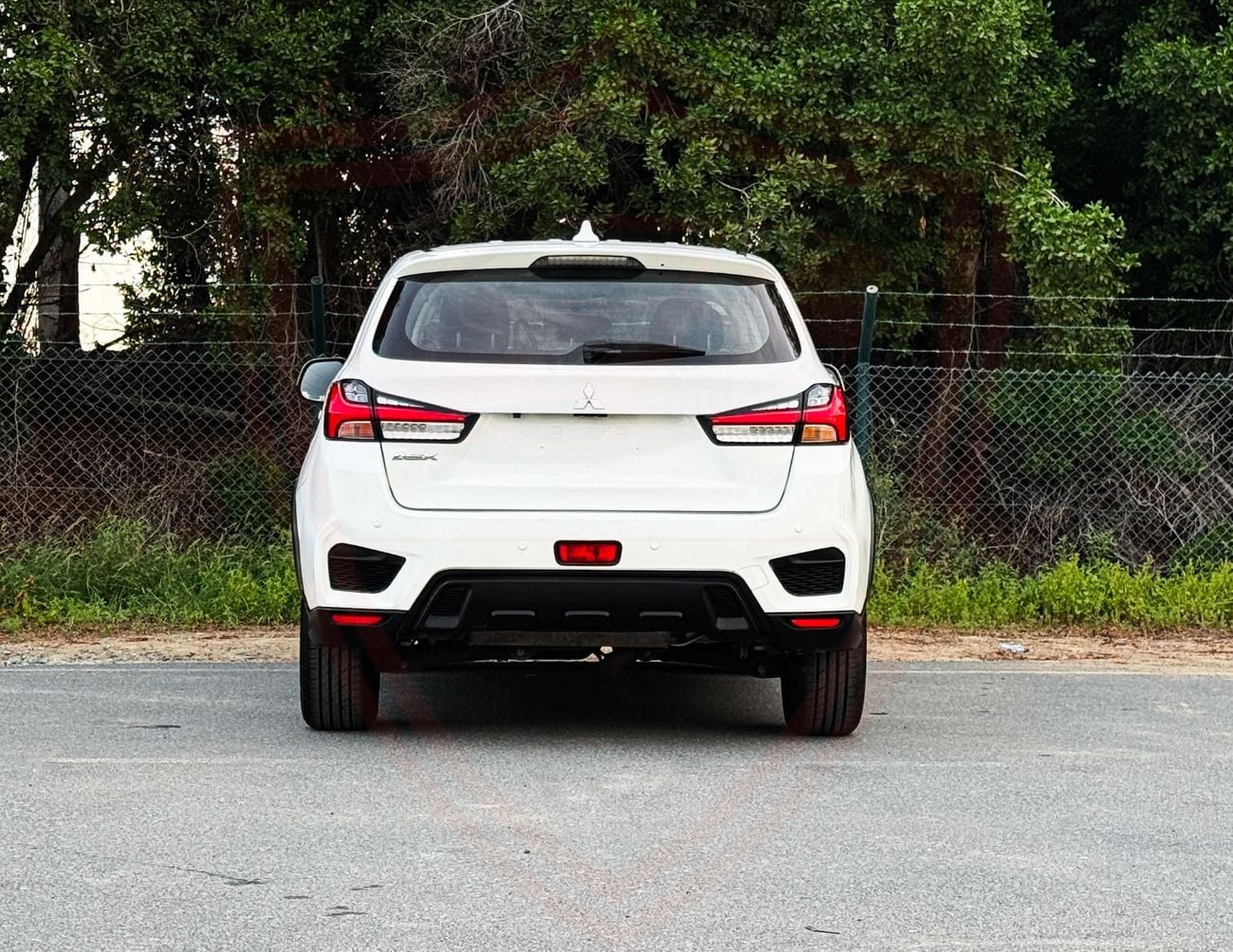 ميتسوبيشي ASX ميتسوبيشي ASX | 2.0 لتر | 2022 | خليجية | خالية من الحوادث | بحالة ممتازة | 638 شهرياً