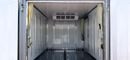 Hyundai H 100 Hyundai H100 2.6L Diesel MT Box 2026YM