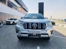 Toyota Prado Toyota Prado 2019 VXR 2.7 sunroof full option
