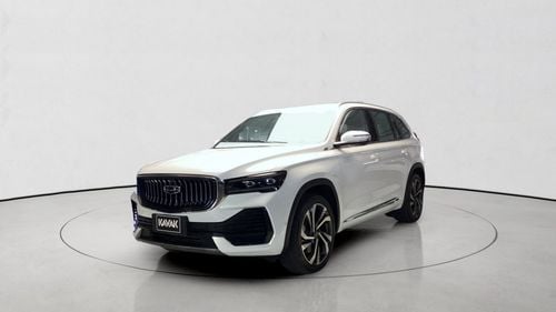 Geely Monjaro GF | Guaranteed Warranty | 0 Down Payment