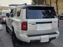 Toyota Prado KAKADU TOYOTA PRADO 2025 WHITE 4WD AT DIESEL = RIGHT HAND
