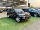 فورد إكسبلورر Base 100A 2.3L RWD warranty one year bank financie available