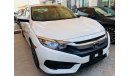 Honda Civic FULL OPTION / VERY GOOD CONDITION /