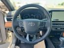 تويوتا كامري TOYOTA CAMRY  Lumiere 2026 GCC 2.5L HEV