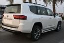 Toyota Land Cruiser TOYOTA LC300 3.3L VX+ DIESEL 6CYL. 7SEATER EUROPE FULL OPTION 2022MY