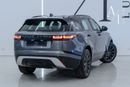 لاند روفر رينج روفر فيلار P250 R-Dynamic HSE 2.0L 2018 Range Rover Velar P250 HSE R-Dynamic, Warranty, Full Service History, E