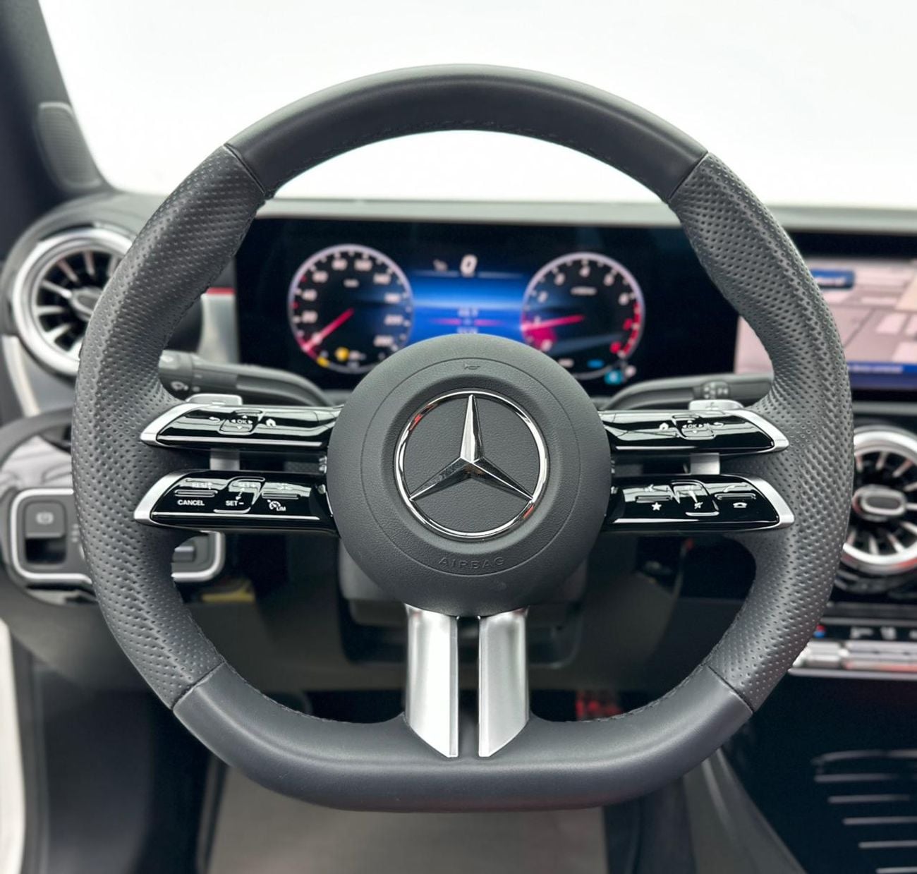 Mercedes Benz CLA250 2025 Mercedes-Benz CLA 250 4Matic, 5 Year Mercedes Warranty + Service Contract, GCC