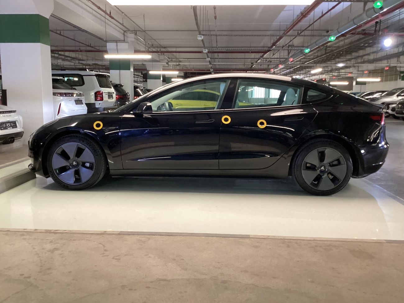 Tesla Model 3 Standard | Guaranteed Warranty | 0 Down Payment