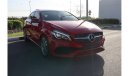 Mercedes-Benz A 250 Sport AMG Sport AMG Sport AMG Sport AMG