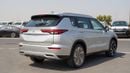 Mitsubishi Outlander Brand New Mitsubishi Outlander HighLine 2025 Ecport 2.5L Petrol 4WD|Silver/Black|OUTLANDER-HL-25|
