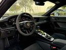 بورش 911 GT3 RS 4.0L (520 HP) Coupe