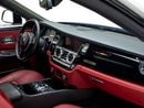 Rolls Royce Ghost with Mansory Kit | GCC Spec - Immaculate Condition