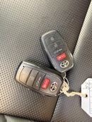 Toyota Tundra Toyota Tundra 2025 model low mileage