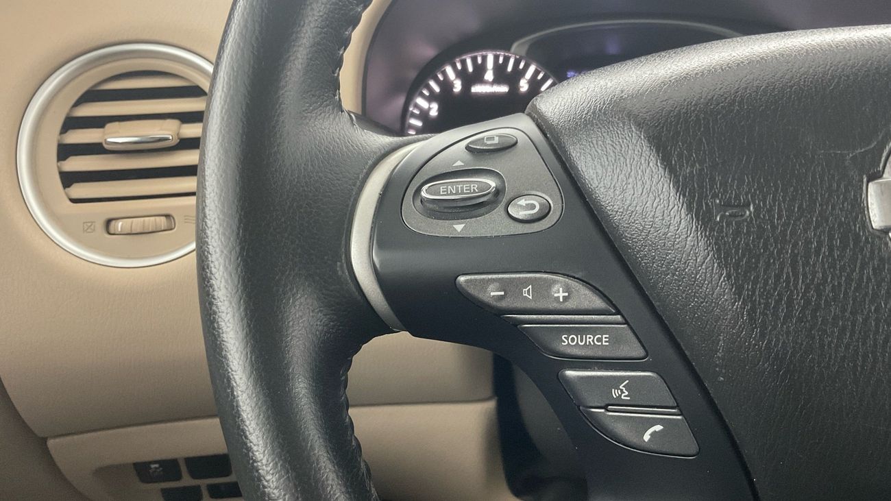 نيسان باثفايندر S | upto AED 20,000 Ramadan Discount | شامل الضمان | 0 ﺪﻔﻋﺓ ﺃﻮﻟﻯ