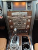 Nissan Patrol LE Platinum 5.6L