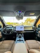 Jetour T2 LUX