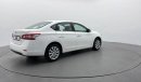 Nissan Sentra S 1.6 | Under Warranty | Inspected on 150+ parameters