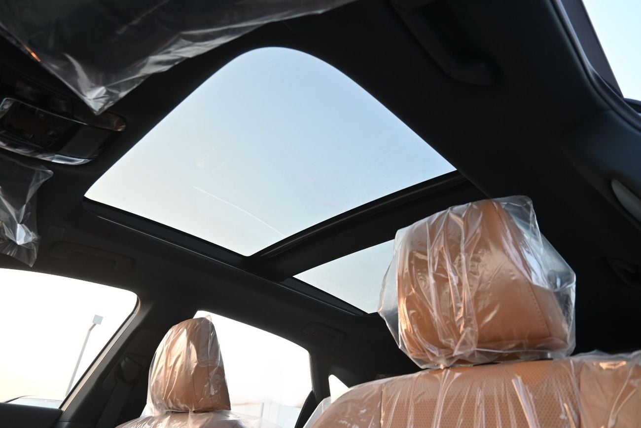 لكزس RX 350h لكزس RX350h الفاخرة موديل 2026، محرك 2.5 لتر هجين، دفع رباعي، اللون أبيض