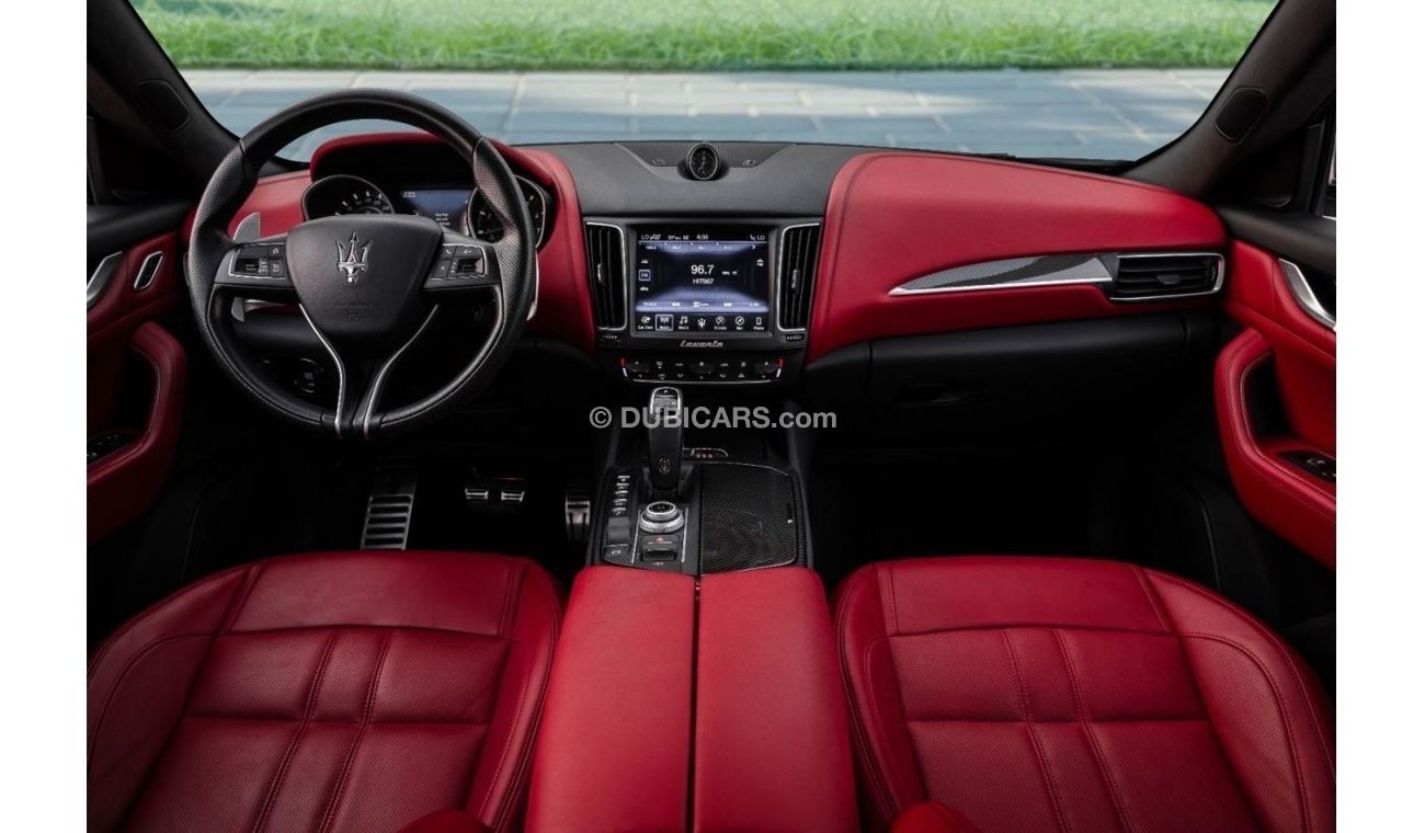 مازيراتي ليفونت GTS | 5,679 P.M  | 0% Downpayment | Full Agency Service!!!