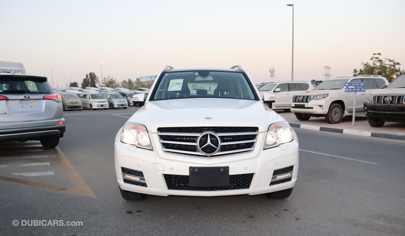 Mercedes-Benz GLK 300